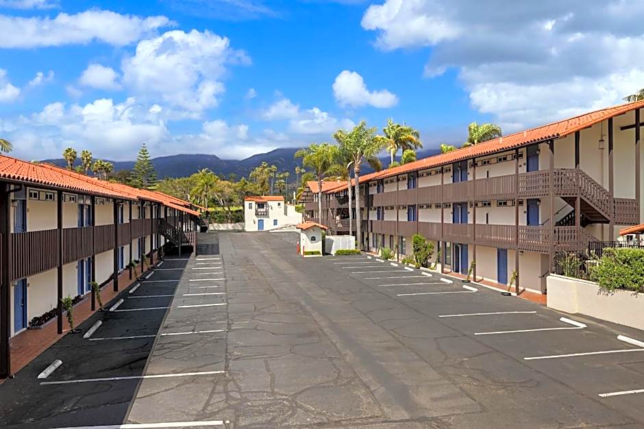 FOUND Hotels, Santa Barbara, Series by Marriott