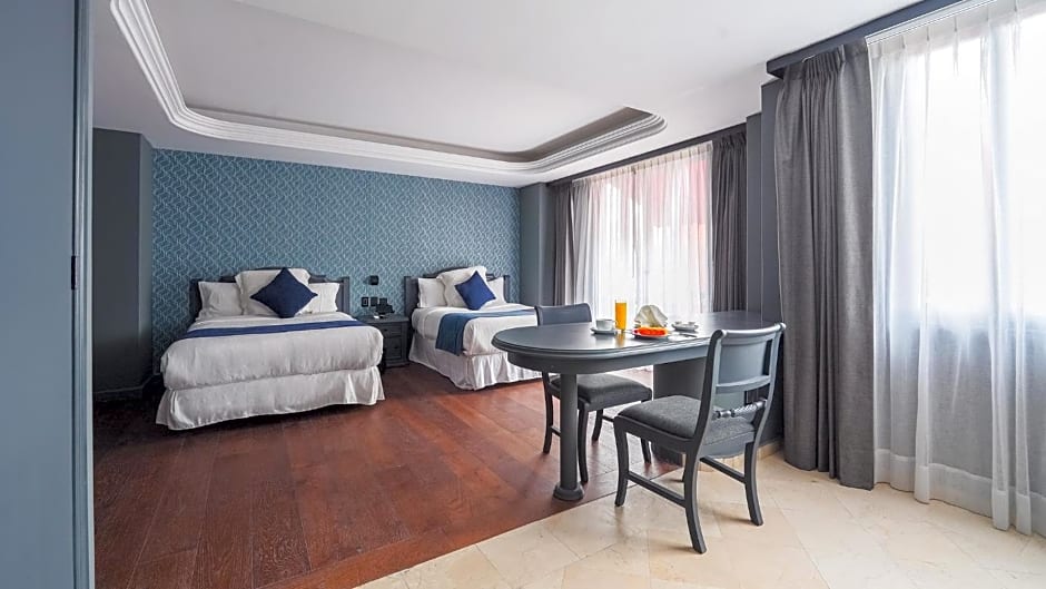 Hive Mexico City by G Hotels
