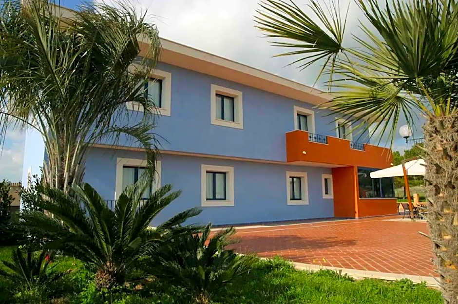 Motel - Hotel Nautico Pozzallo