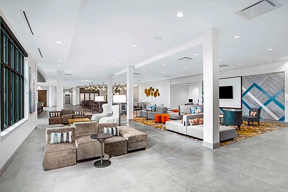 Hilton Garden Inn Harlingen Convention Center, Tx