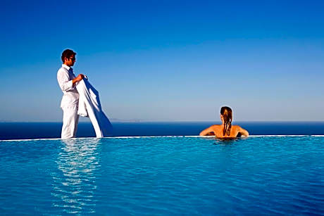 Carpe Diem Santorini