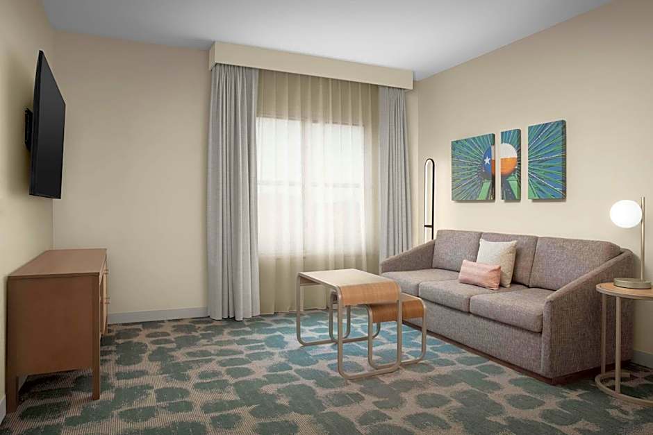 Homewood Suites By Hilton Irving-Dfw Airport