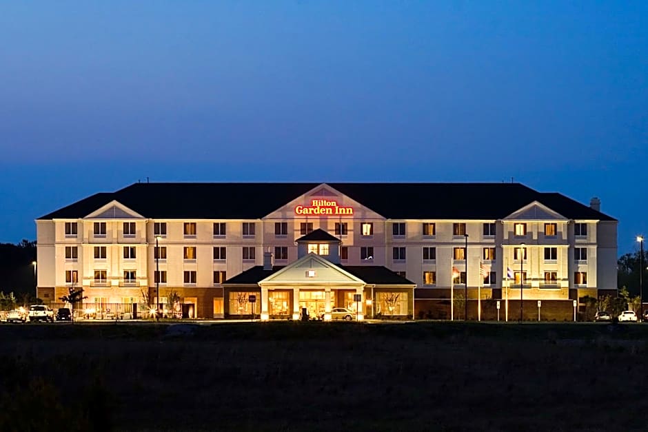 Hilton Garden Inn Wilmington Mayfaire Town Center