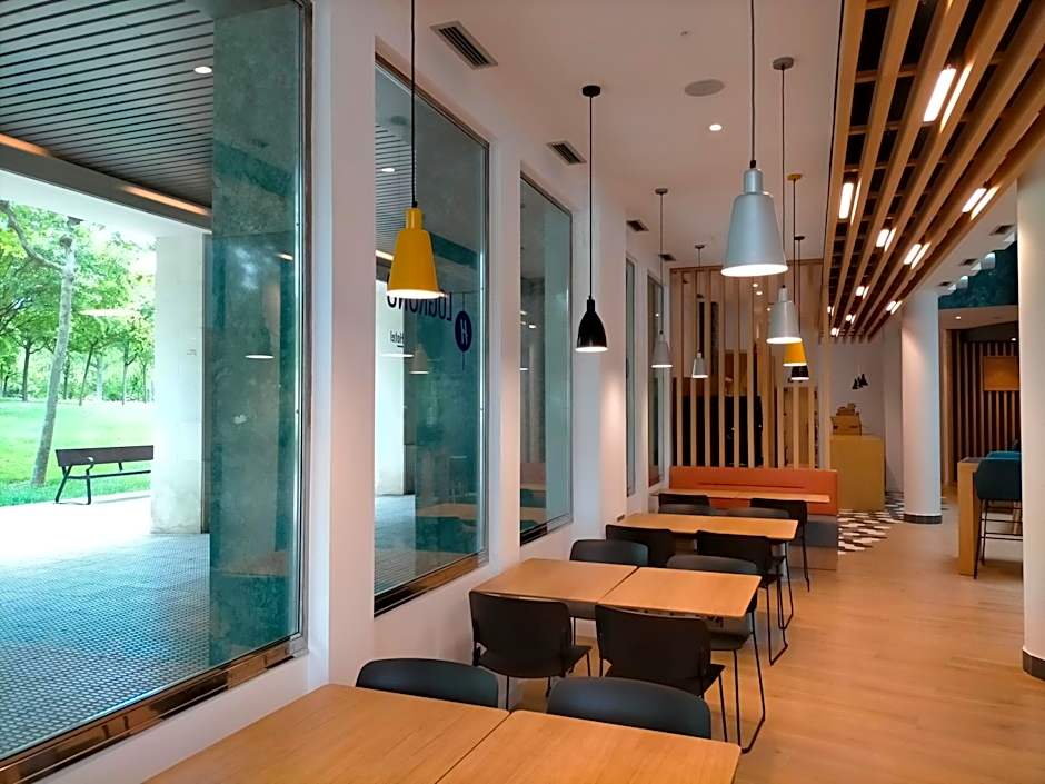 Holiday Inn Express Logrono Rioja By IHG