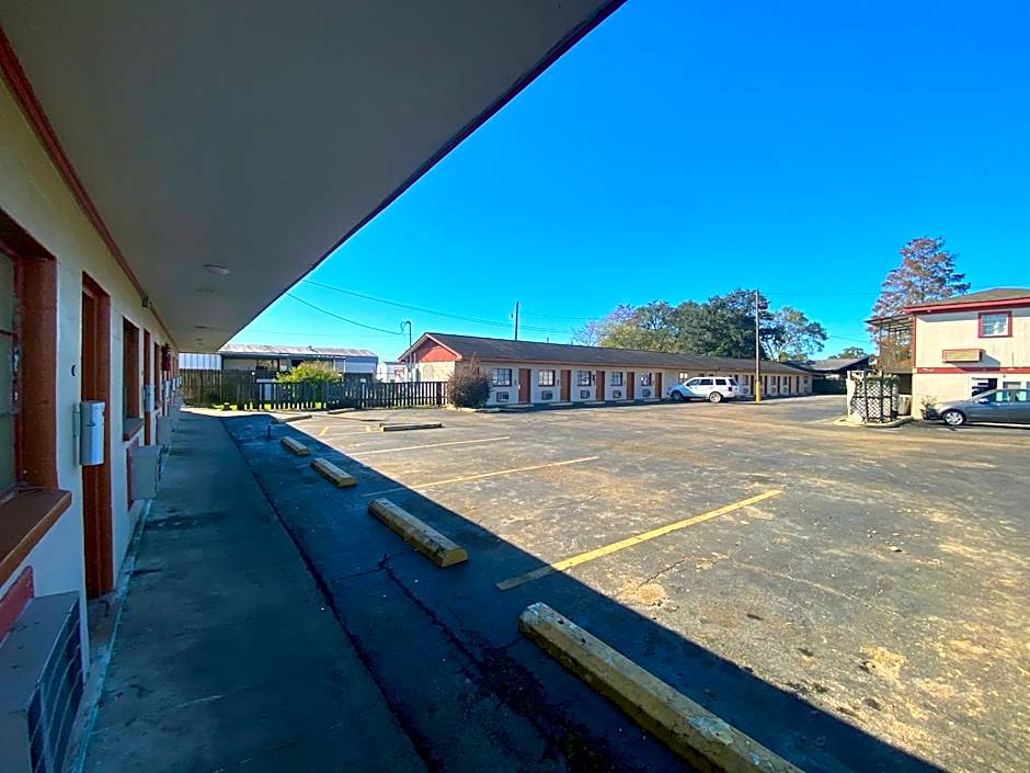 Relax Inn-Plaquemine