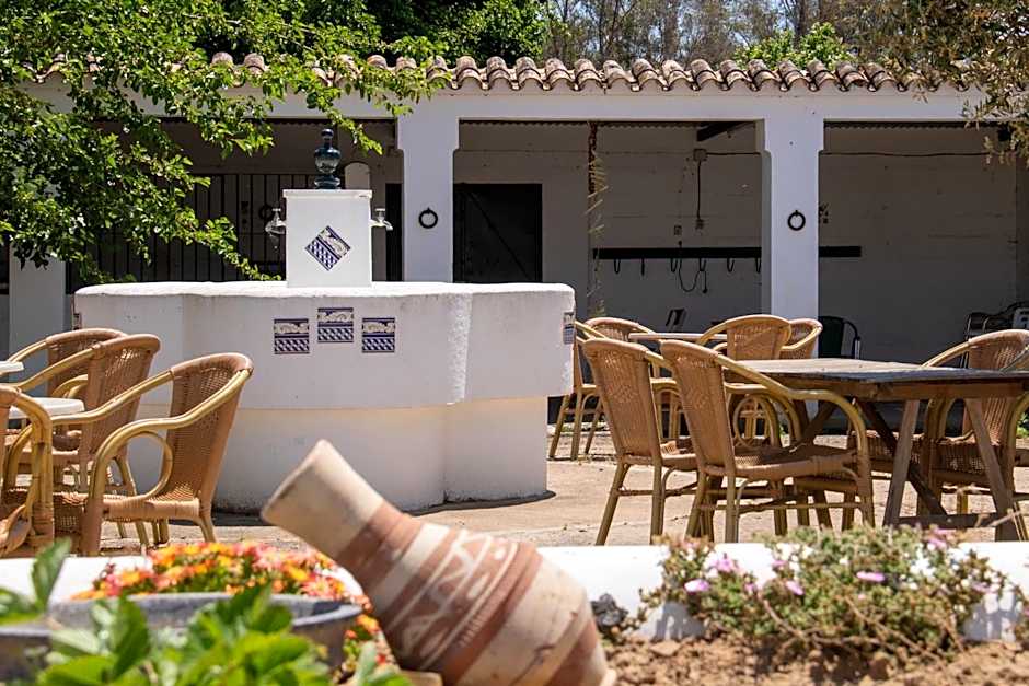 Hacienda la Divertida