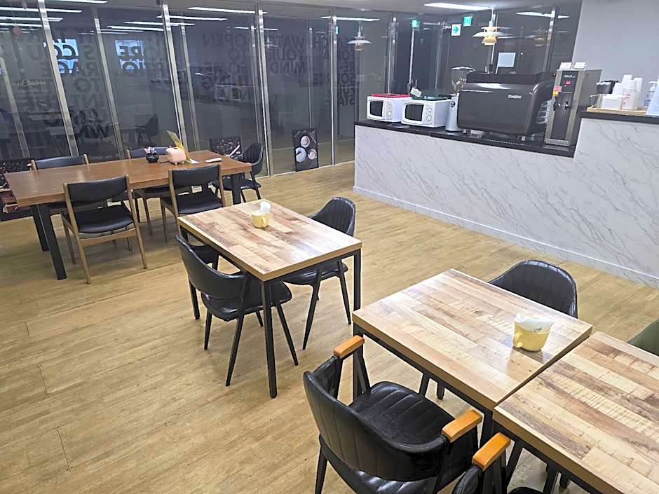 Hotel Ciel Dongtan