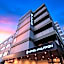 Hotel Hulaton Fukuokahakata