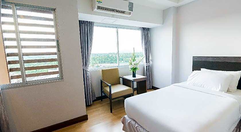 Sinkiat Buri Hotel