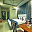 Hotel Smart Plaza