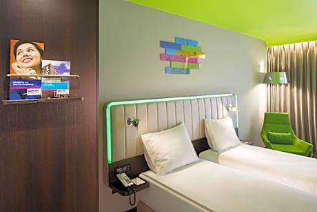 Superior Room with Sea View