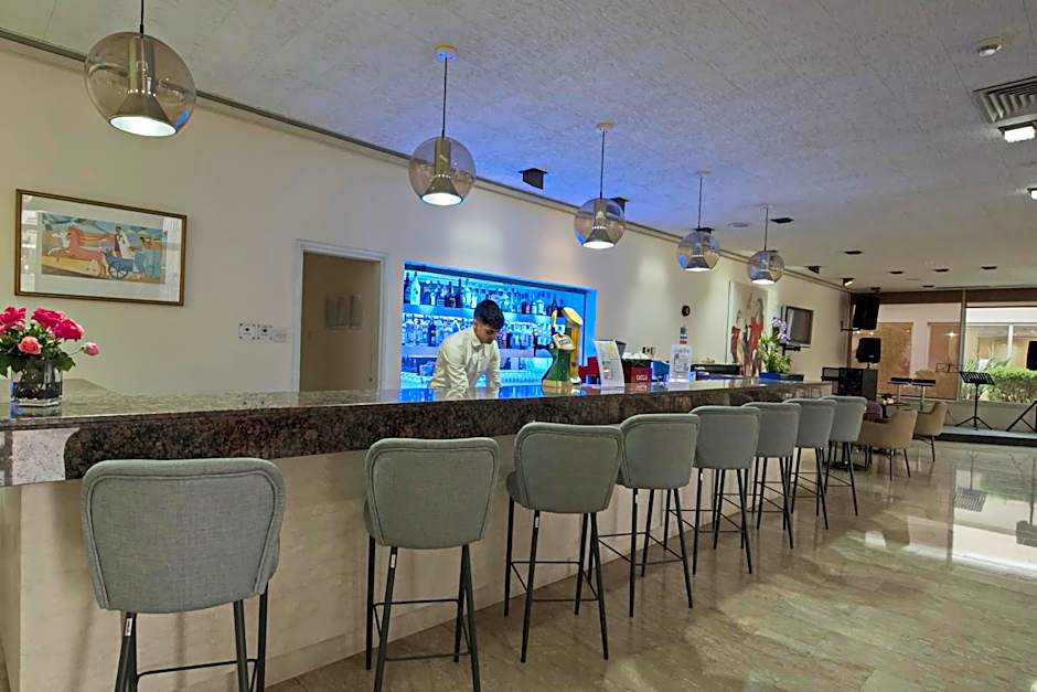 Kissos Hotel