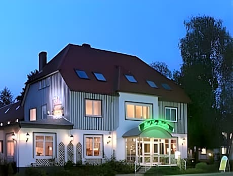 Hotel zur Heideblute