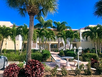 Inn at the Beach-Venice Florida