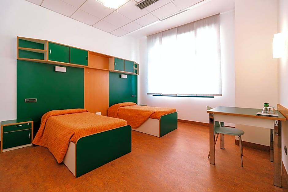 Photo 1 of 10 of Triple Room
