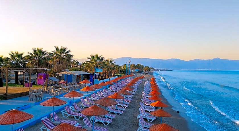 Sentinus Beach Hotel