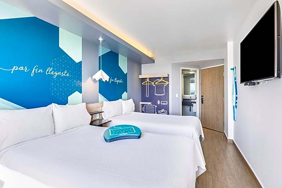 One Puebla Angelopolis Periferico