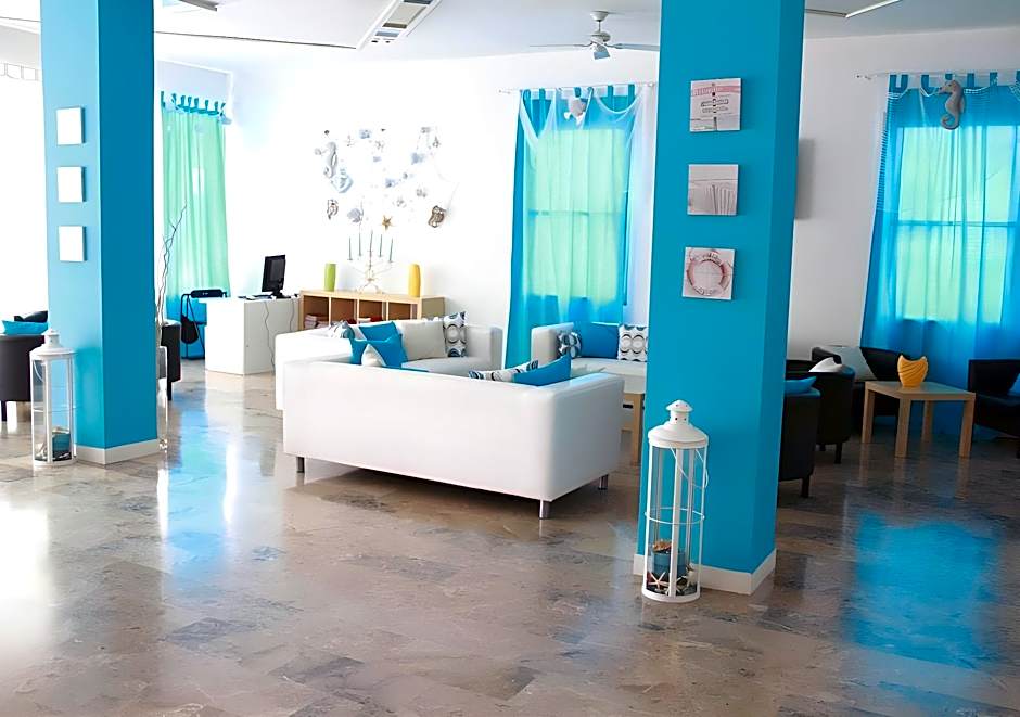 c-hotels International