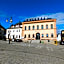 Hotel Am Park