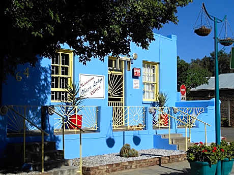 Obesa Lodge