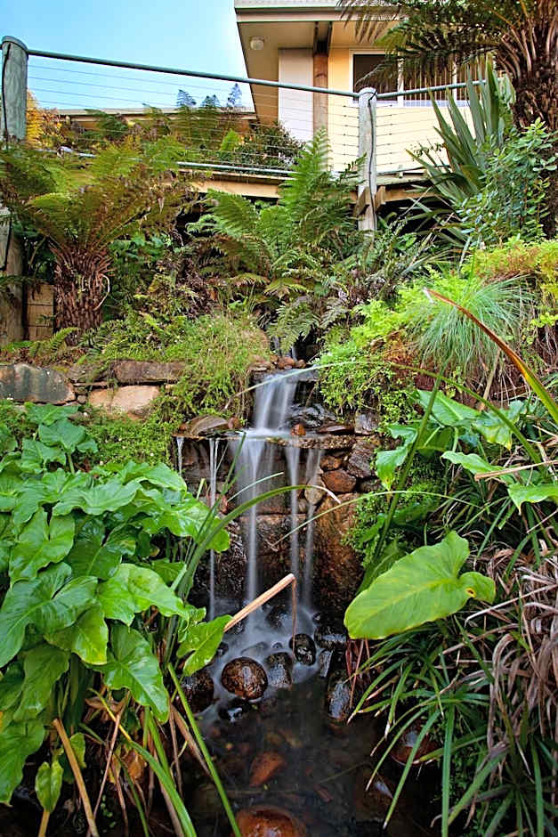 Tathra Beach House Holiday Apartments