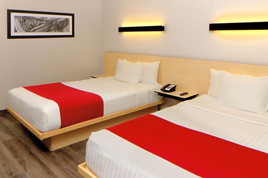 City Express Plus by Marriott Puerto Vallarta