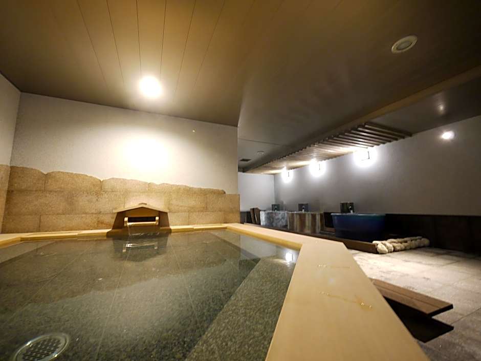 Himeji Castle Grandvrio Hotel