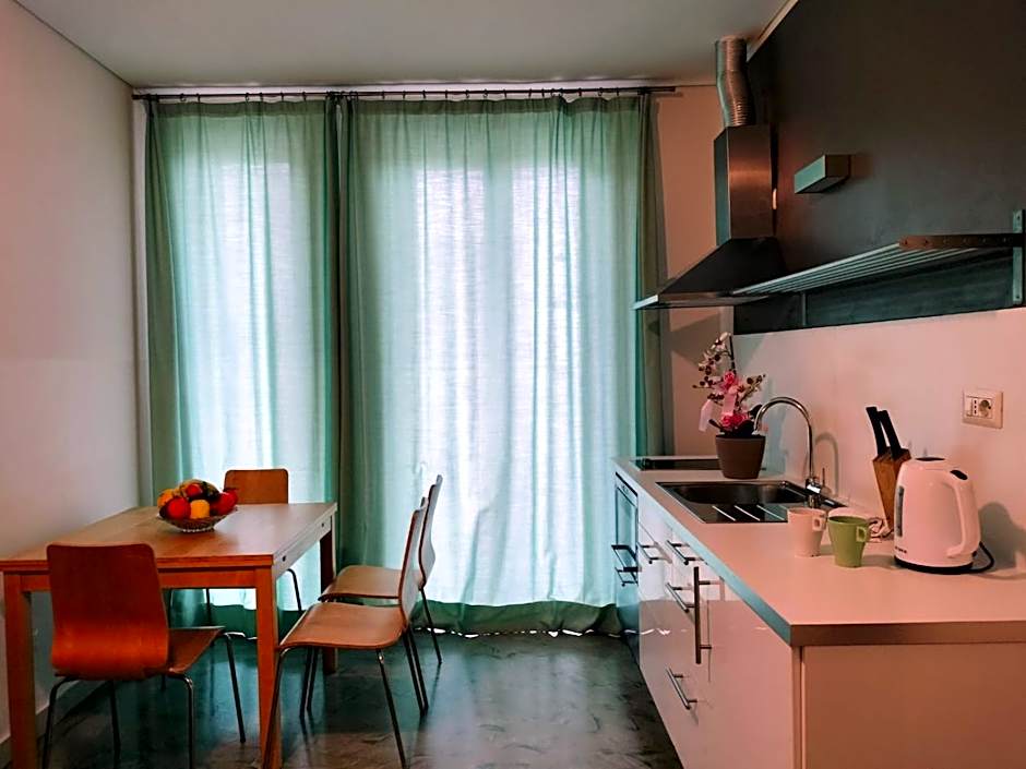 Residence Igea