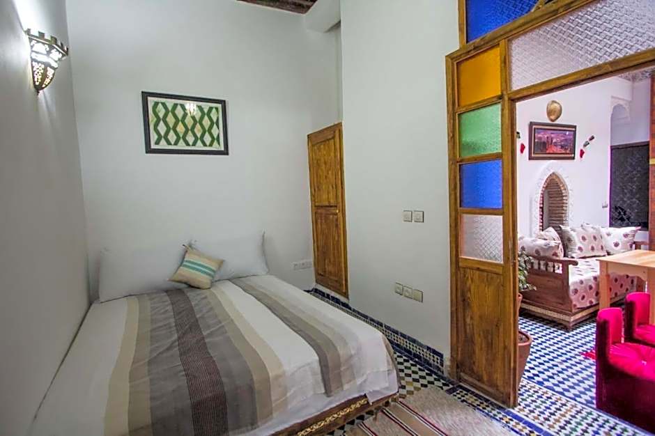 Dar Miouda Fes