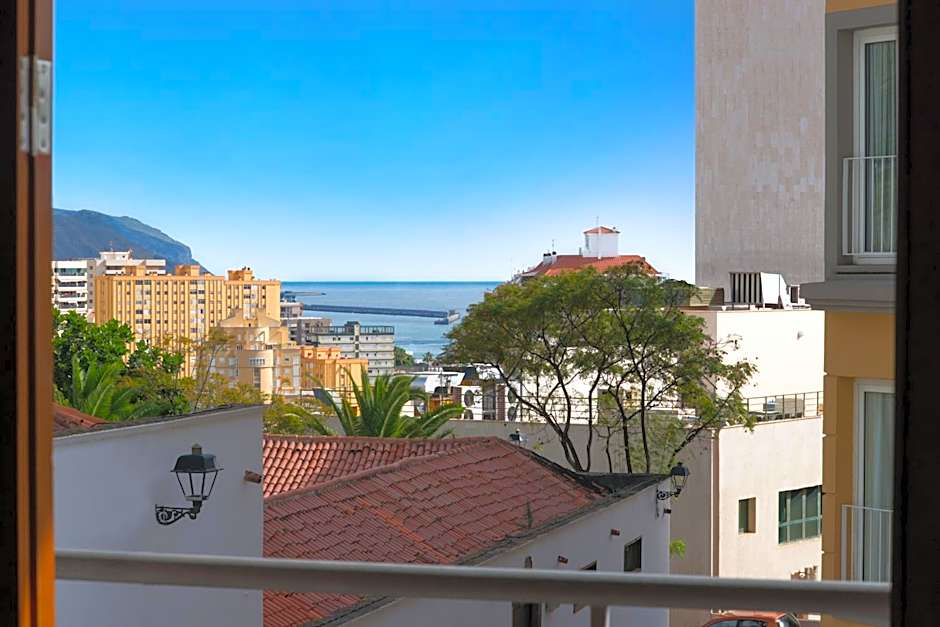 Iberostar Heritage Grand Mencey