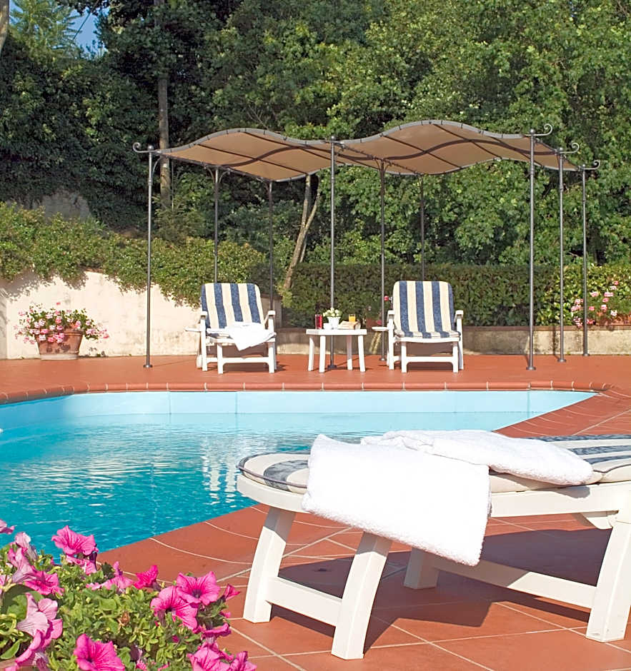 Marignolle Relais & Charme