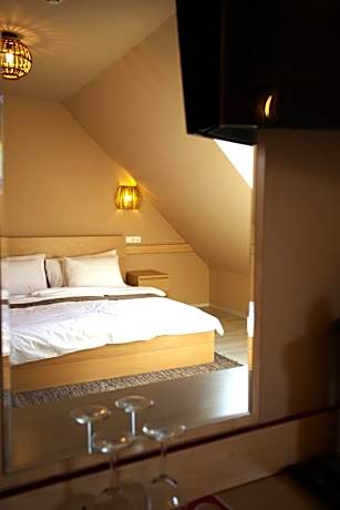 Attic Room