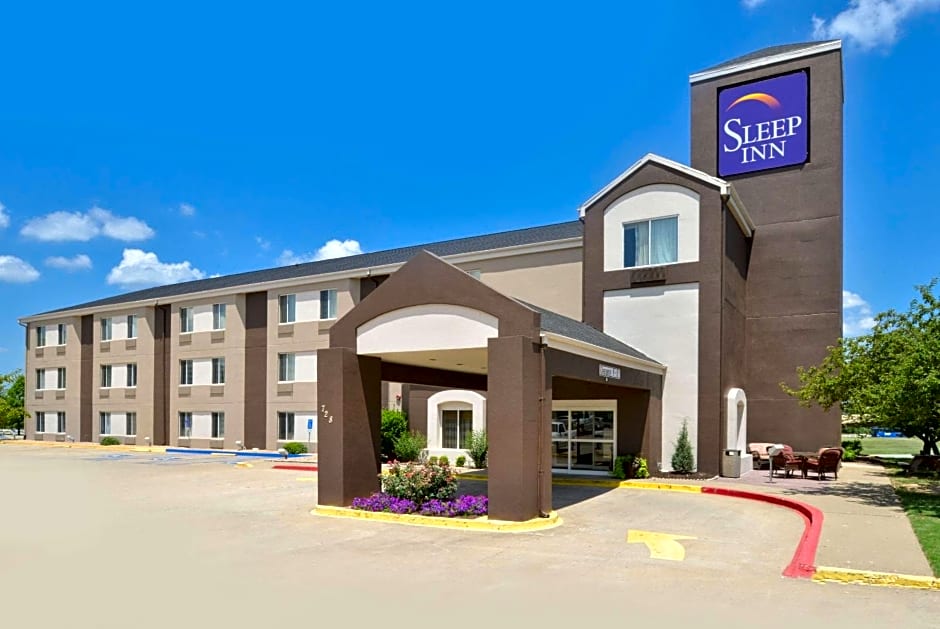 Sleep Inn Fayetteville North