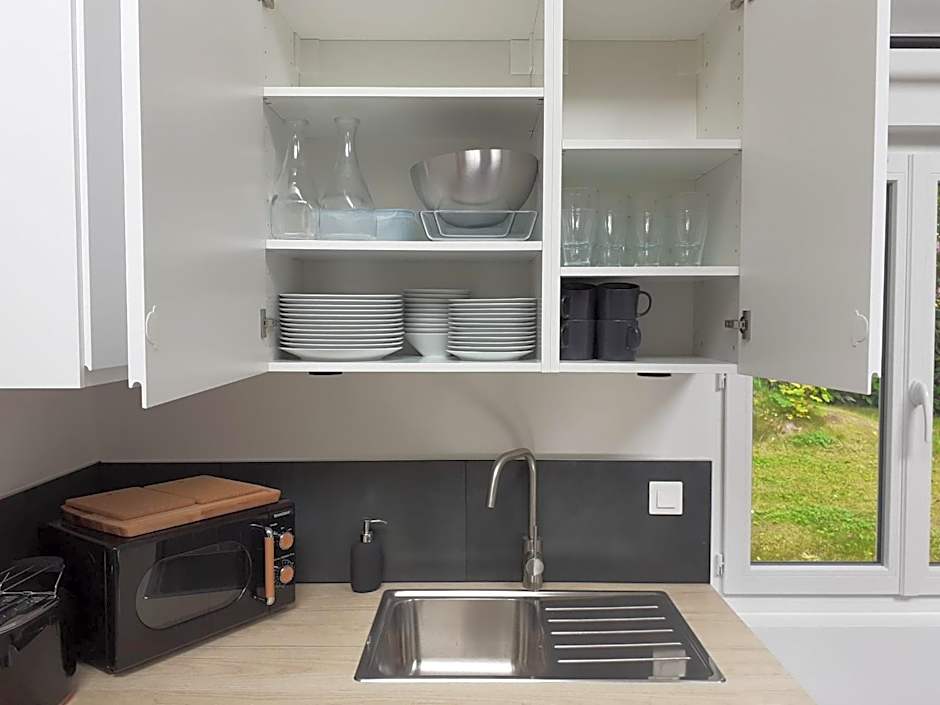 Manoir de l'As de Trèfle