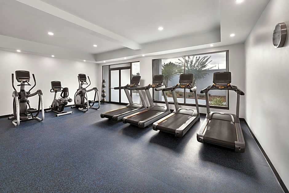 Courtyard by Marriott Mobile