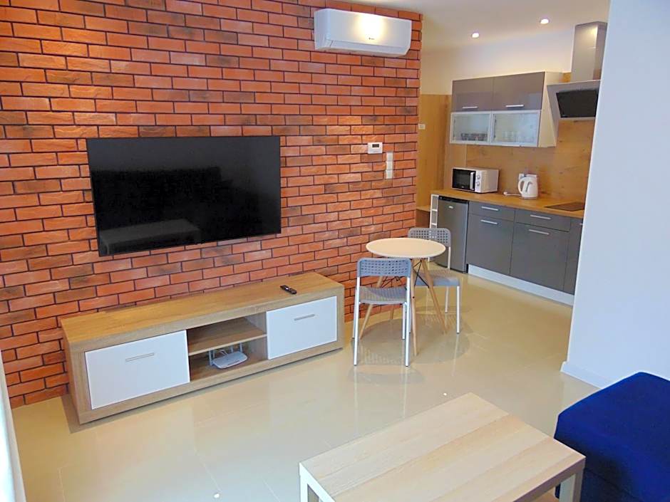 Apartamenty Monik Świętochłowice