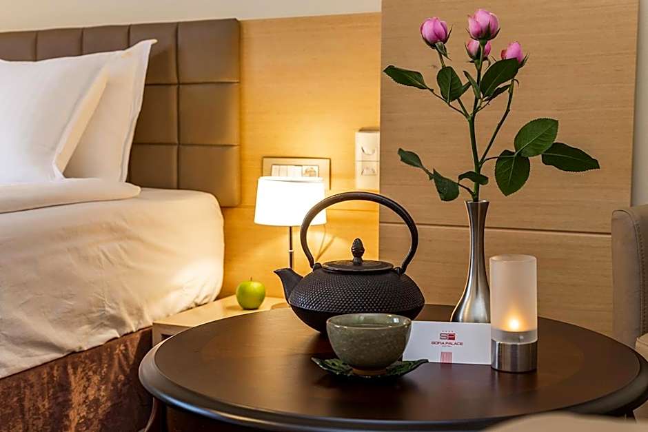 Sofia Palace Hotel by HMG