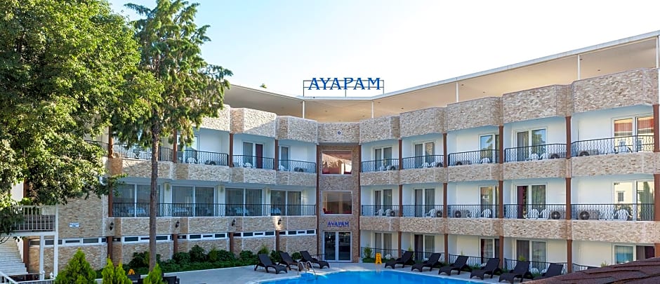 Photo 1 of 50 of Ayapam Hotel