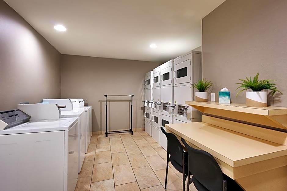 Residence Inn by Marriott Houston I-10 West/Park Row