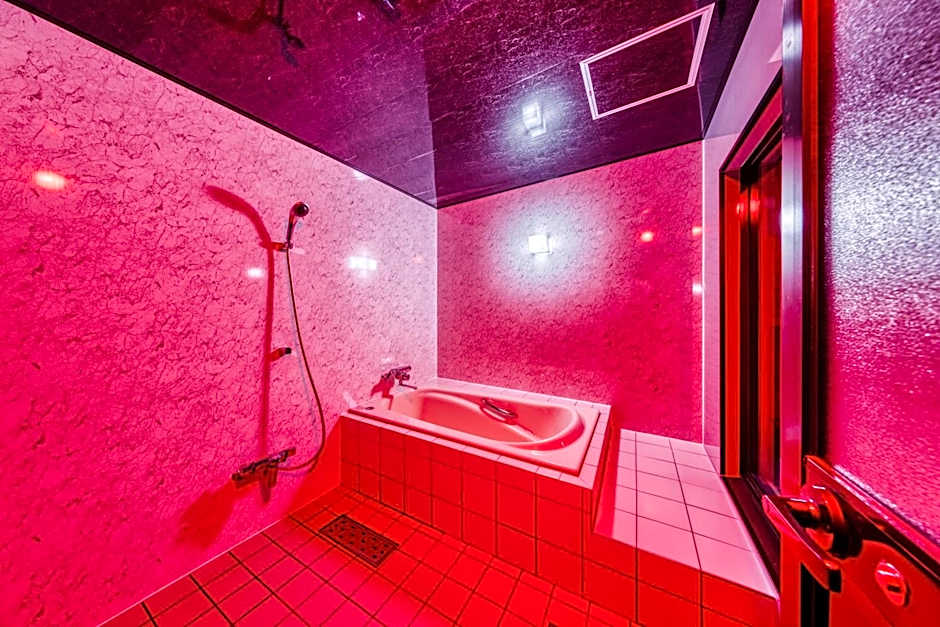 HOTEL ABnormal (Adult Only)