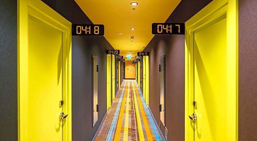 ibis Styles Batumi
