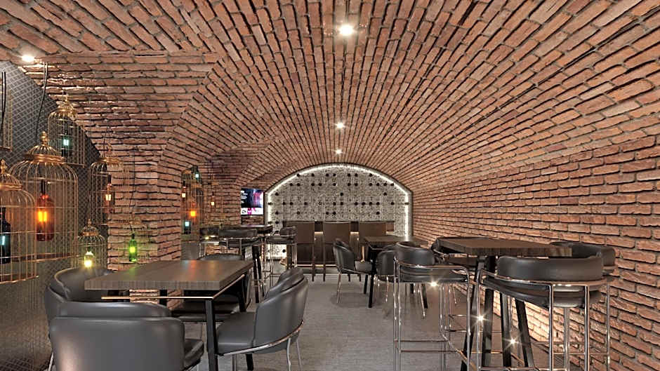 Casa 63 Hotel Boutique & Spa