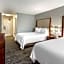 Best Western PLUS Cotton Tree Inn