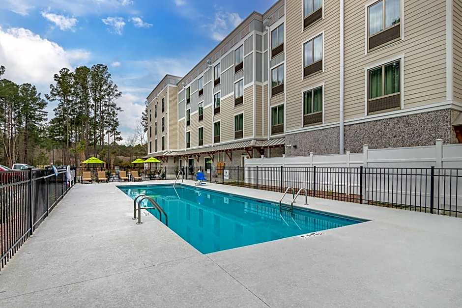 Best Western Plus Bluffton/Hilton Head Hotel