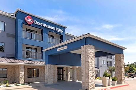 Best Western Plus Fort Worth North