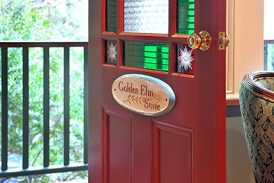 Belgrave Bed and Breakfast