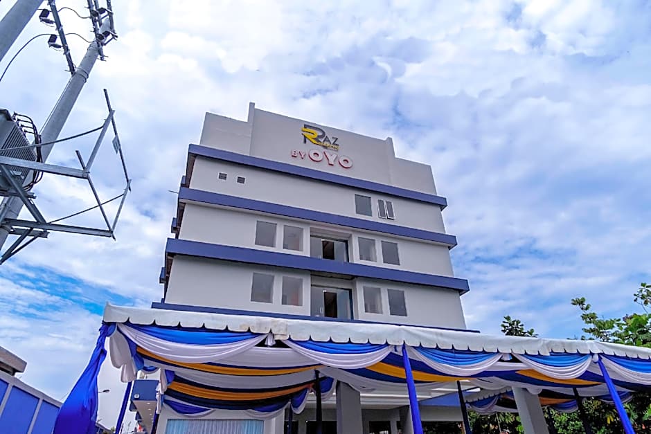 Townhouse Oak Medan near Universitas Sumatera Utara formerly Raz Residence