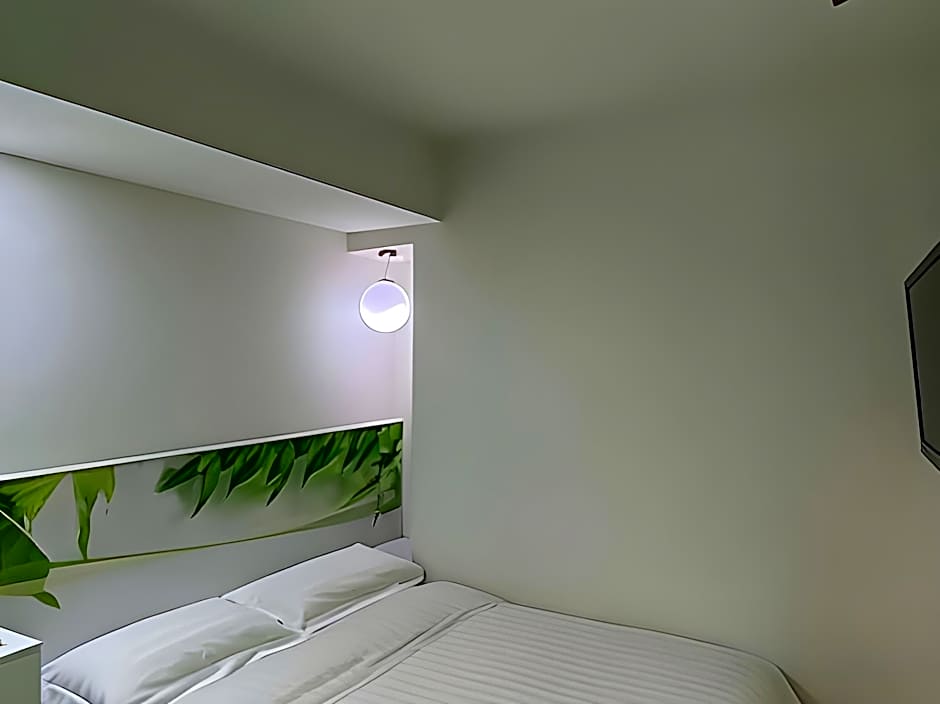 Green Apple Boutique Hotel