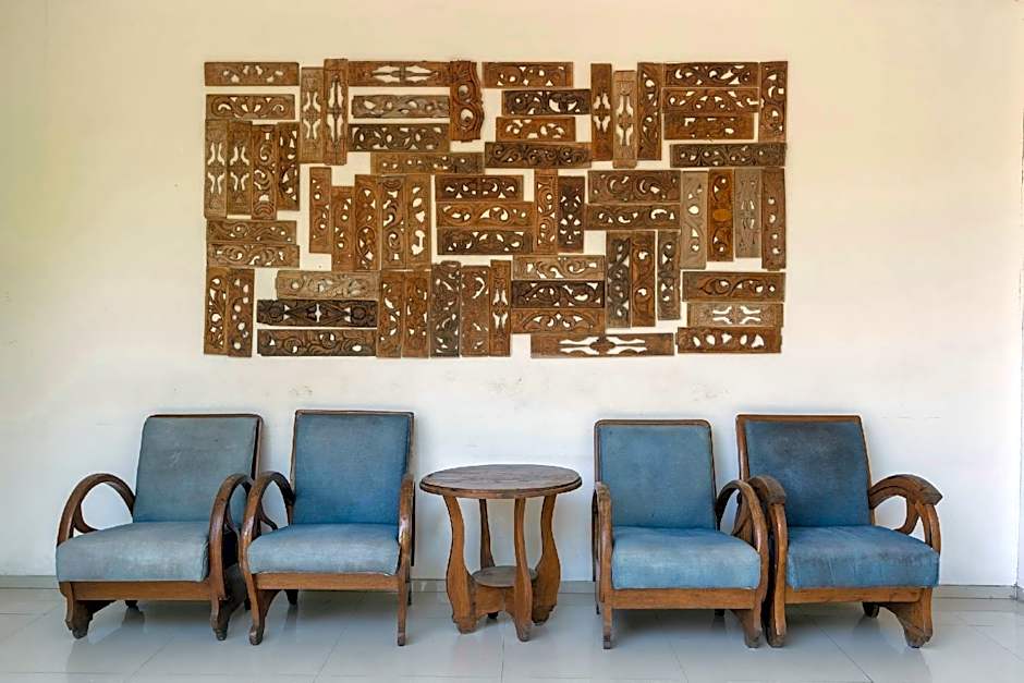 The Kanjeng Suites & Villas Sanur