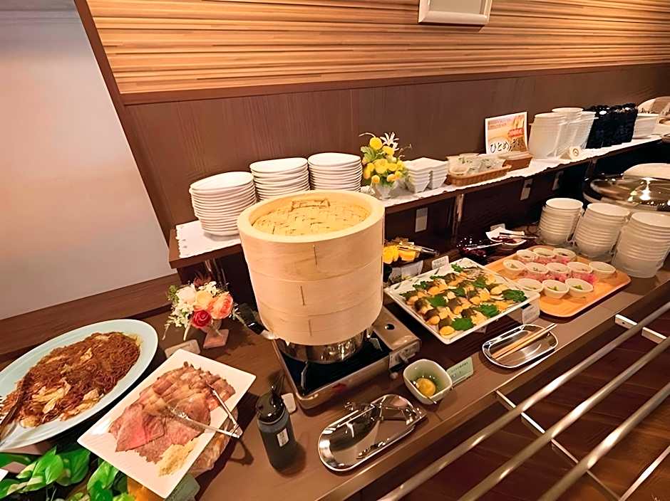 Hotel Route Inn Kesennuma